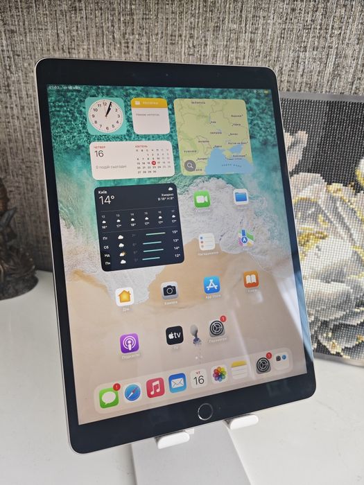 Ipad Pro Gen 2, 10.5 на 64 Gb, #158