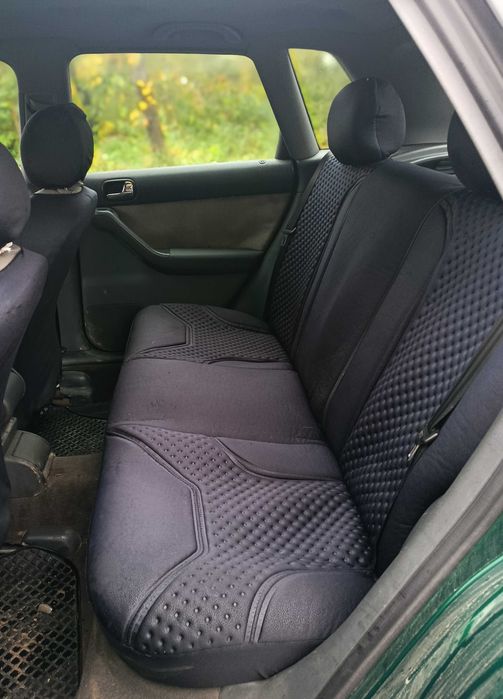 Audi A3 8l 2000p