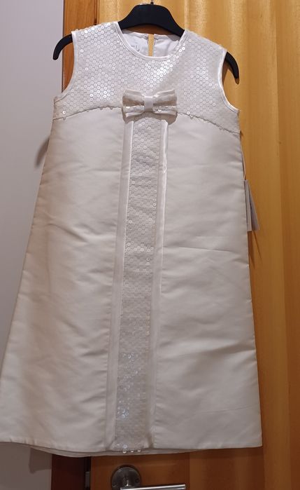 Vestido cerimonia Susanne Ermann