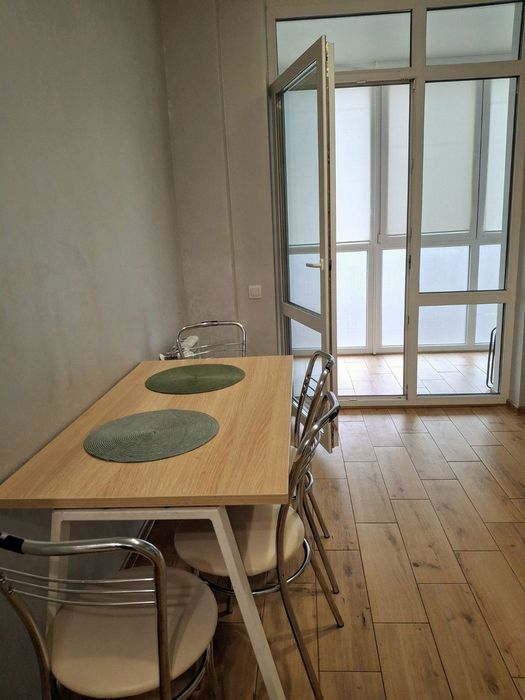 1к. НОВОБУДОВА в центрі, в елітному ЖК "Рrestige Aраrtments"