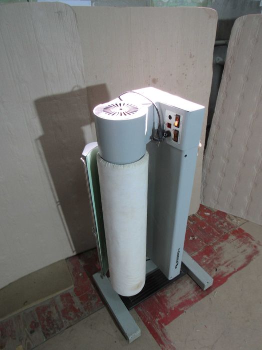 Гладильная машина Ромашка 2