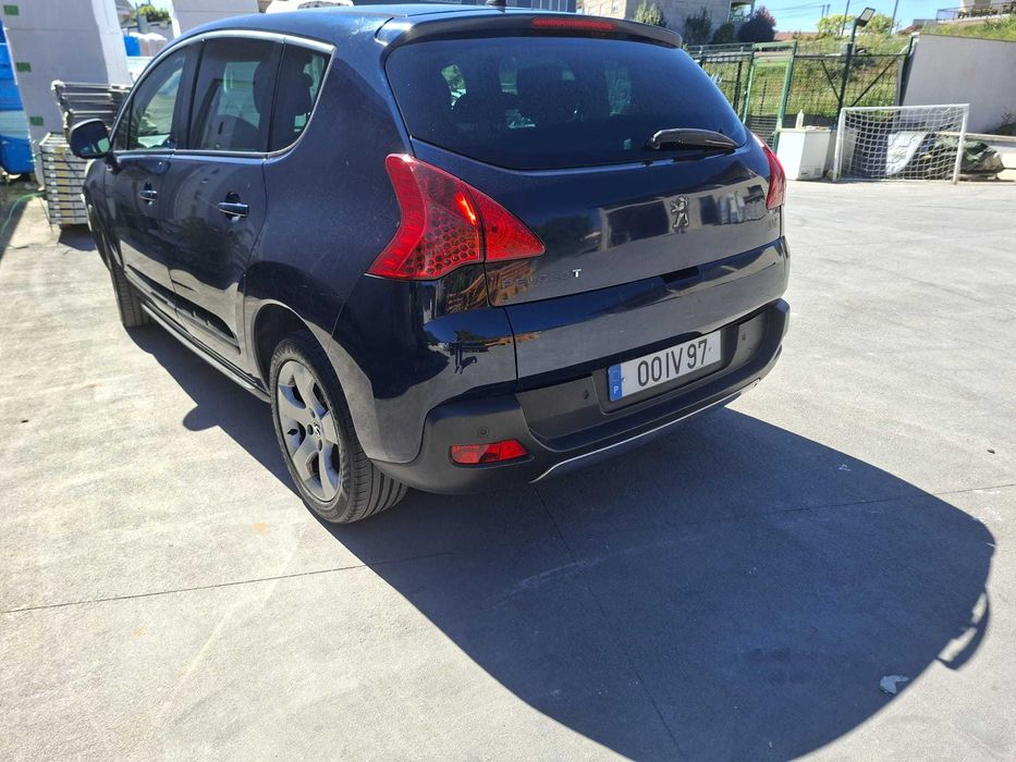 Peugeot 3008 excelente preço