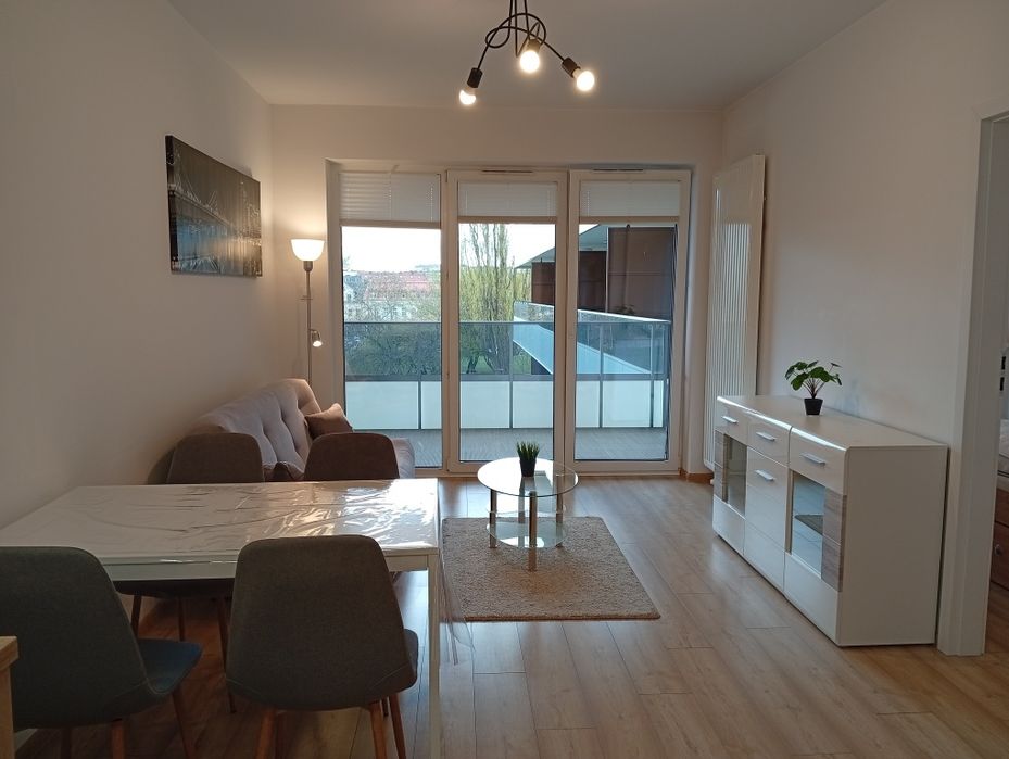 Wynajmę mieszkanie Centrum Apartamenty Jagiellońskie