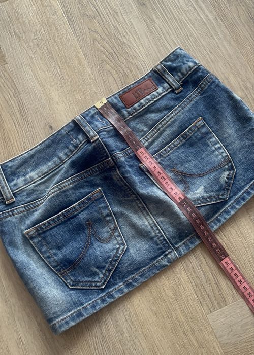 Юбка джинсова LTB