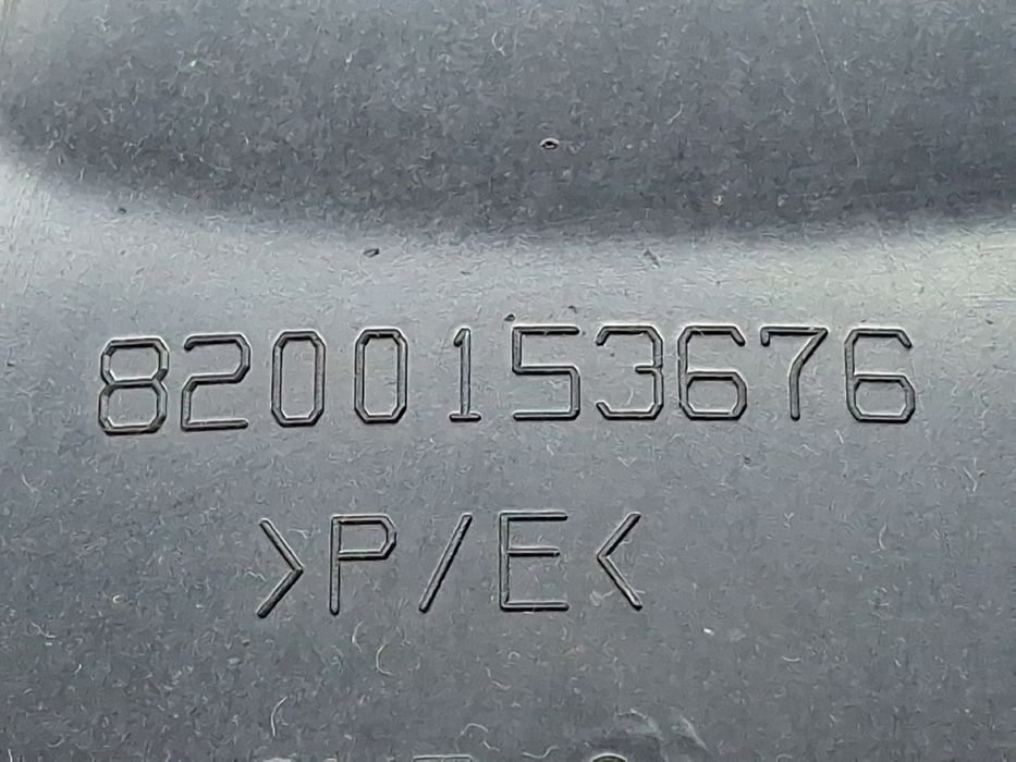 Cava roda trás direita RENAULT Kangoo (KC0/1_)