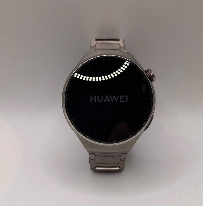 Huawei Watch 4 Pro Elite SPOKO LOMBARD BEŁCHATÓW skup zegarków