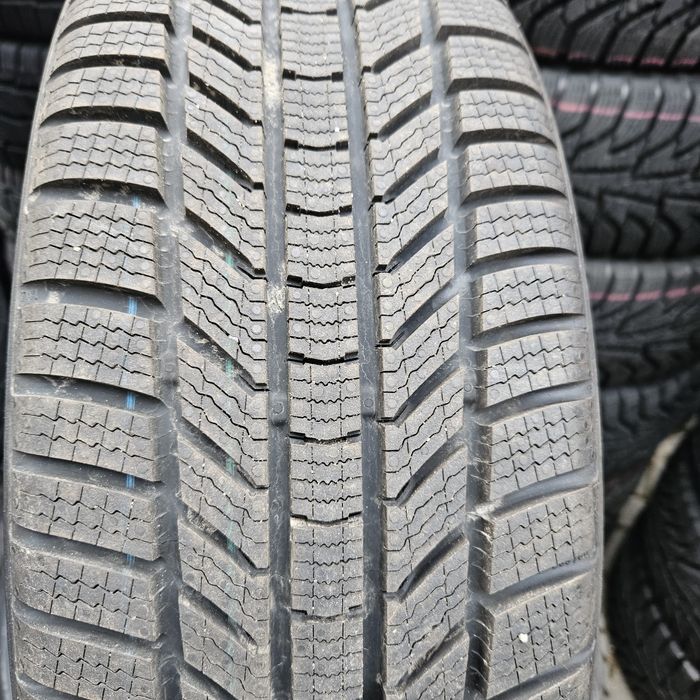 215/45R20 Continental Winter Contact TS 870 P zimowe 4szt jak nowe !!!