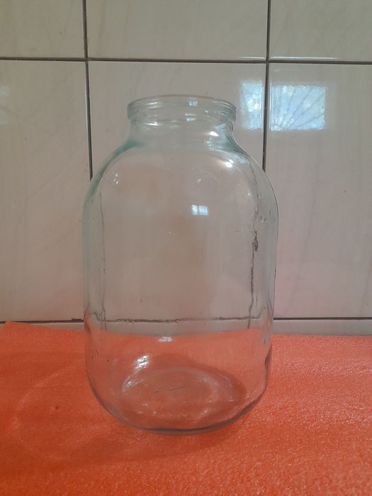 Банки 3 литровые