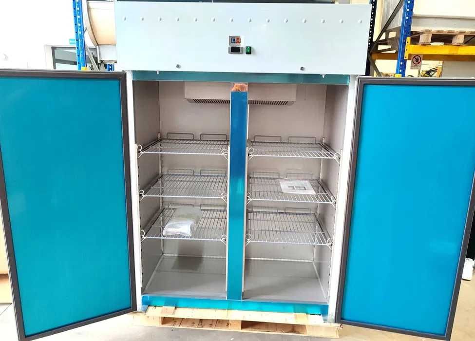 Frigorifico/ Armário de refrigeração em inox NOVO - PROMOÇÃO