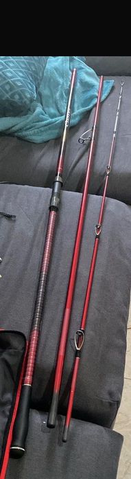 Daiwa Tournament Caster