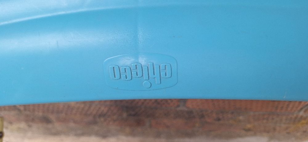 Продам дитячі ходунки,самокат,коник-качалка