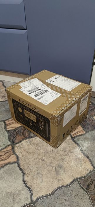 Ecoflow River 2 256wh