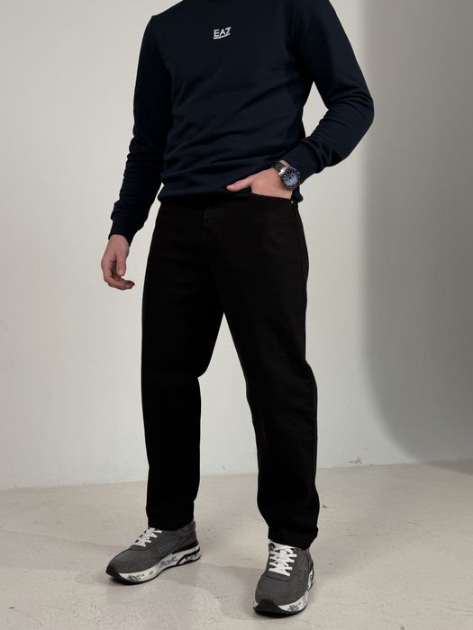 Джинси Mom , чорні ,голубі , сині , сірі