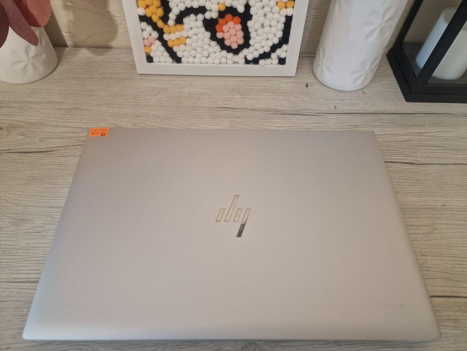 Ультратонкий Hp 840 G7 i7-10го/ОЗУ 8Gb/Nvme 256Gb/UHD 2Gb