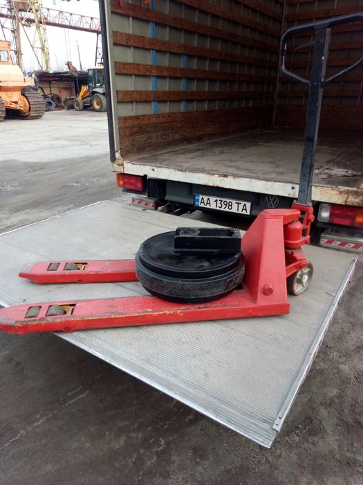 Грузоперевозки грузовое такси Гидроборт Рокла 2т,3т,5т,6т. Дешевле НЕТ