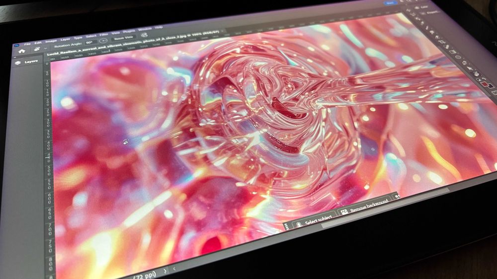 Huion Kamvas 16 premium