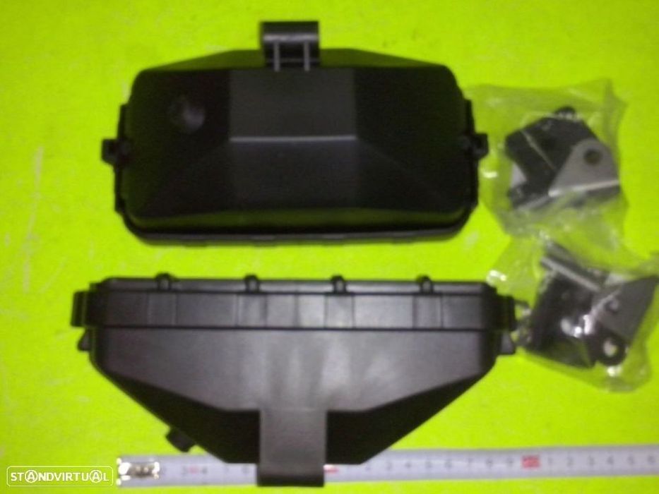 Par Faróis nevoeiro Mercedes T1 e T2 207D 307D 308D NOVOS