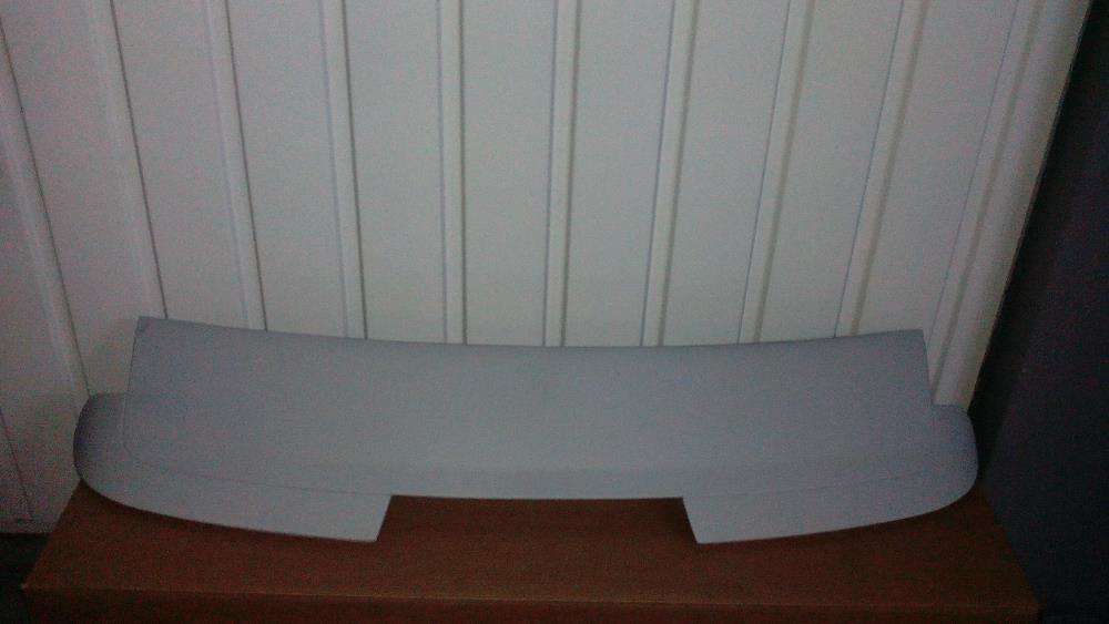 Aleron/Aileron Seat Ibiza 6J 5 portas