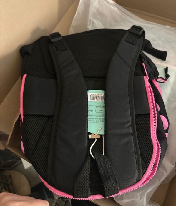Mochila Mr Wonderful
