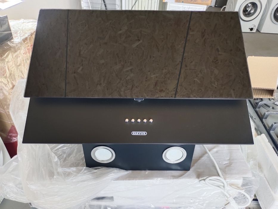 Нова витяжка. 5 років гарантії  витяжка кухонна