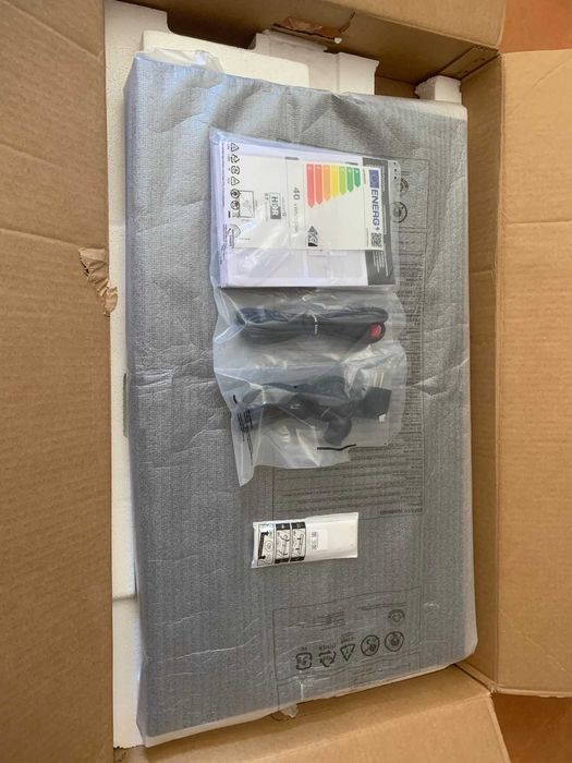 Smart Monitor Samsung M7 UHD 4K 32”