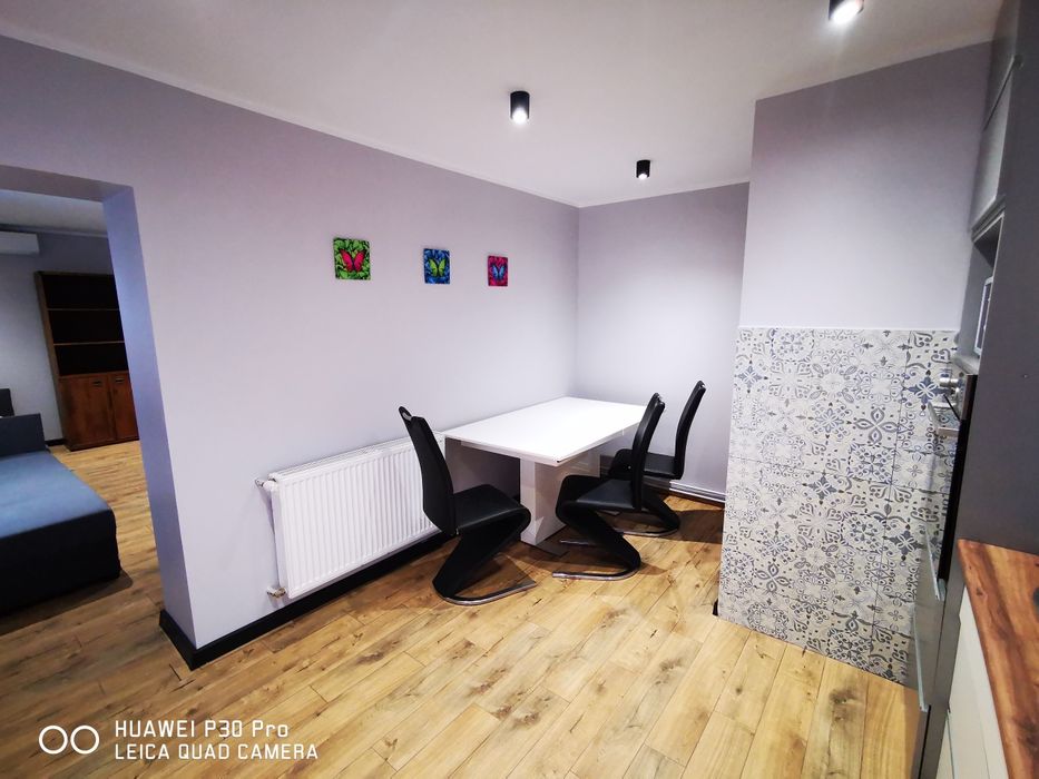 DOM Noclegi kwatera pokoje Świecie