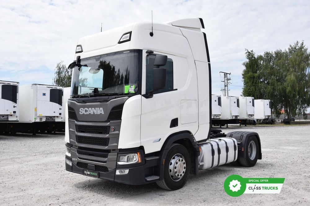 Scania