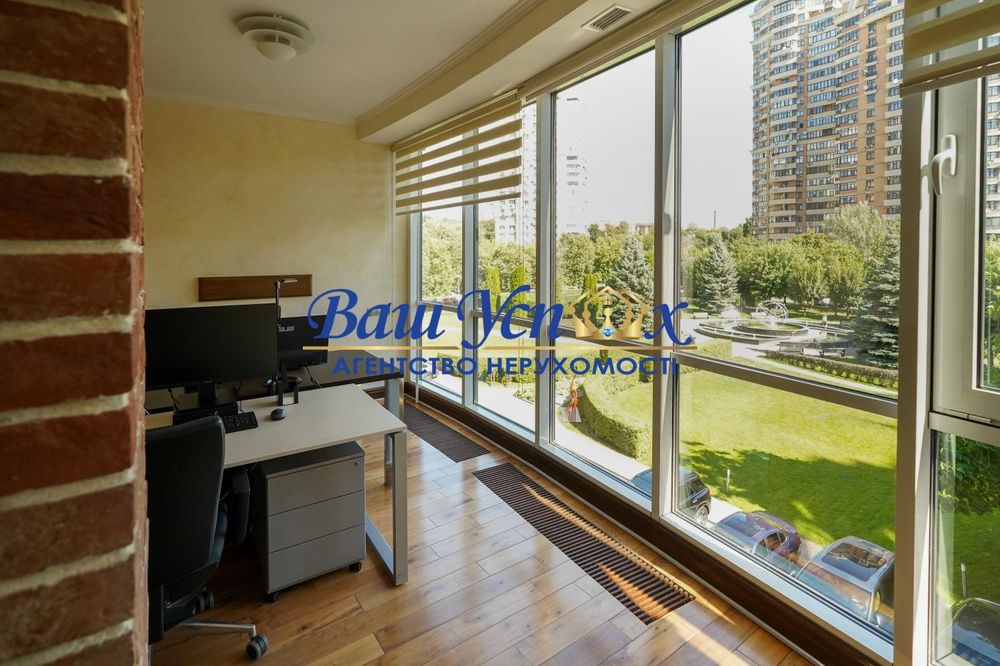 Продаж офicу  Староноводницкая 13 б , метро Печерск . Tsarsky