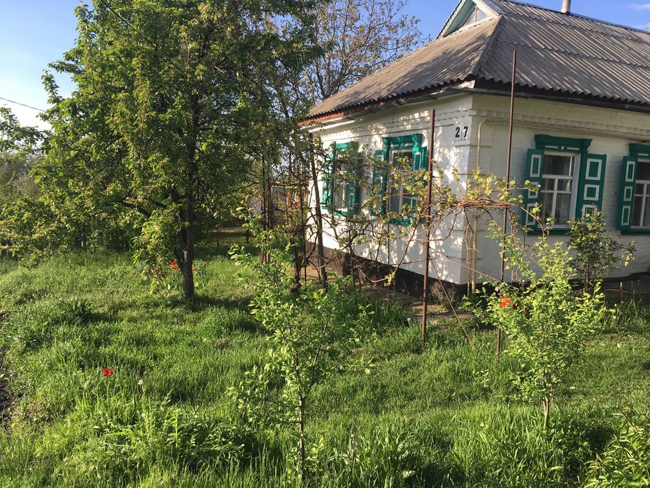 Продам будинок в селищі Козельщина Полтавськоі області
