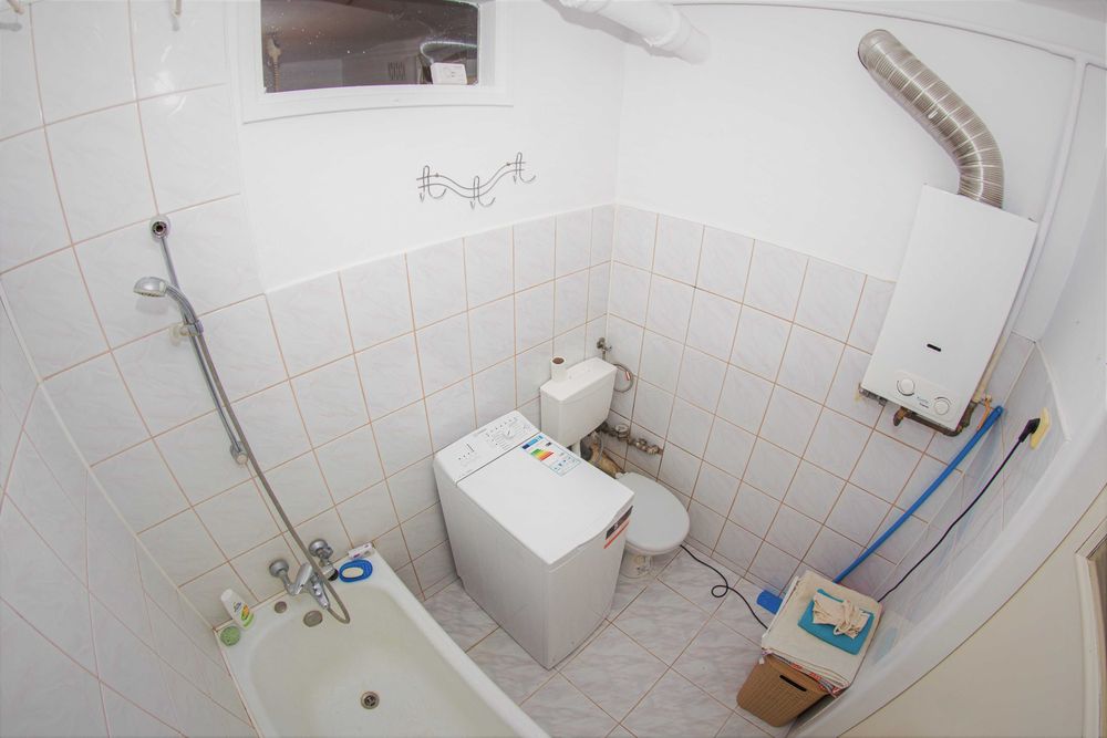 Sprzedam mieszkanie 36m oś. Parkowe 13 Mrągowo 3 piętro