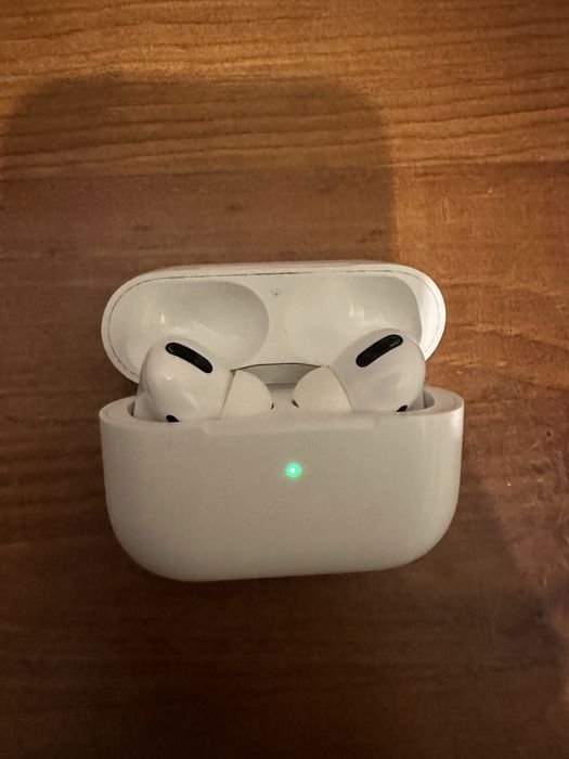Słuchawki Airpods Pro WYSYŁKA!