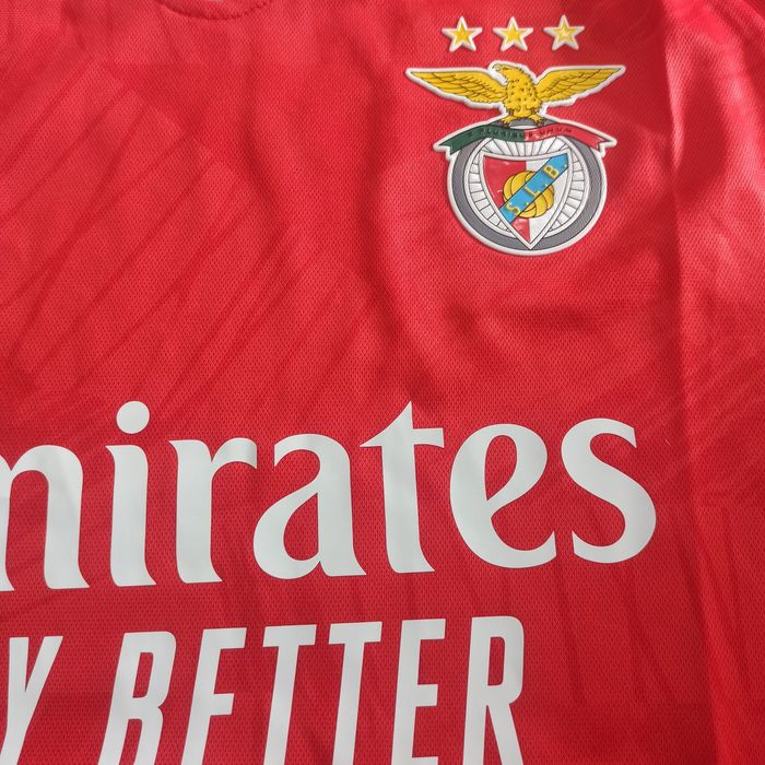 Camisola Benfica
