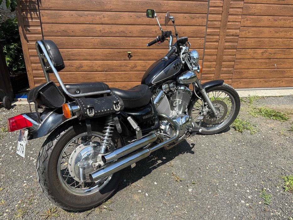 Yamaha