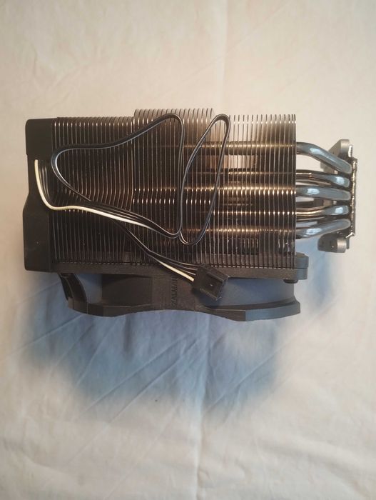 Кулер Zalman CNPS10X Extreme