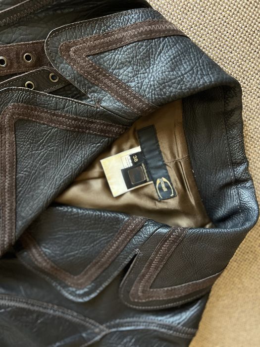 Куртка Cavalli