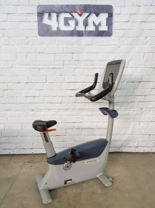 Велотренажер вертикальный Precor UBK885
