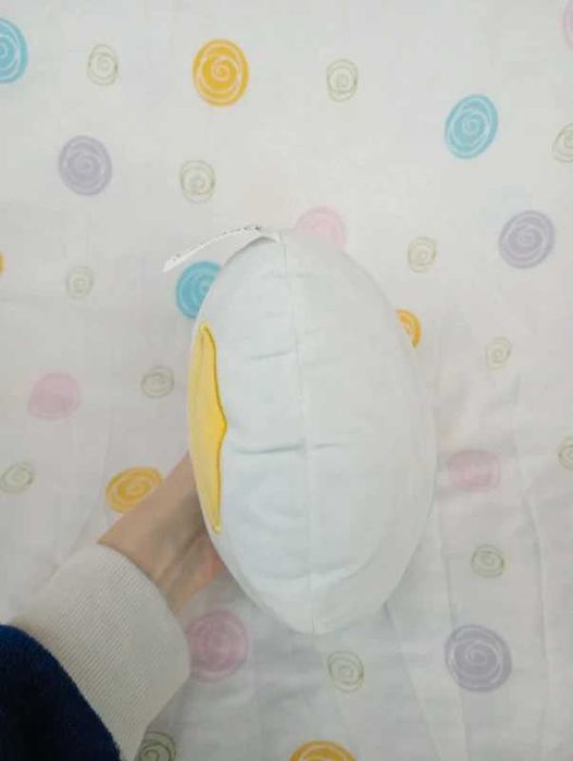 Almofada / peluche pokémon - Quaxly