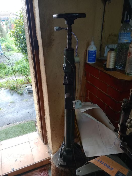 Máquina de sapateiro