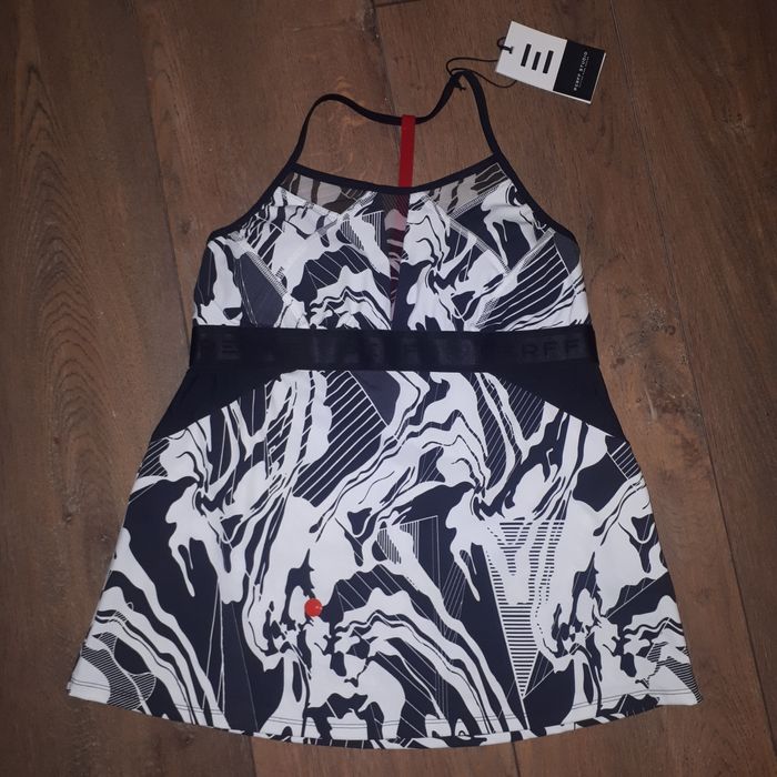 Conjunto perf novo S