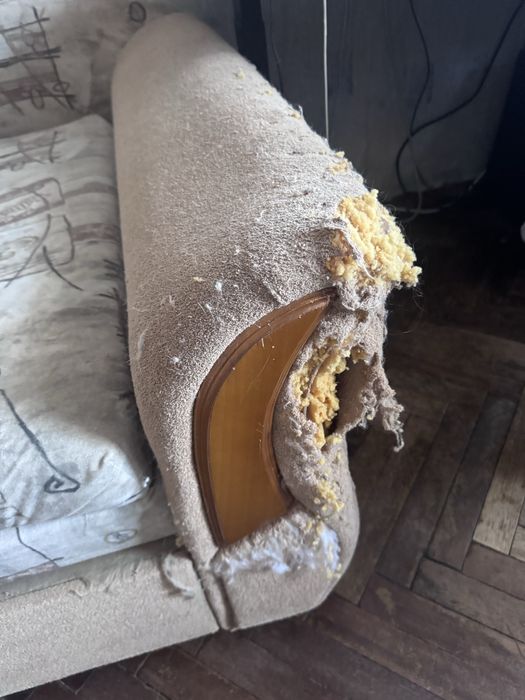 Бесплатно диван раскладной