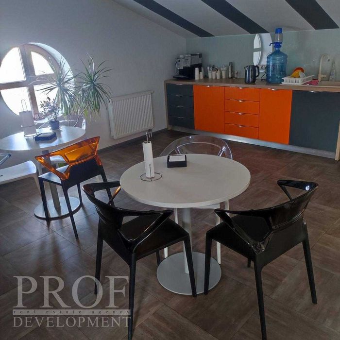 Оренда офісу 520 м2 Поділ Сагайдачного  Генератор