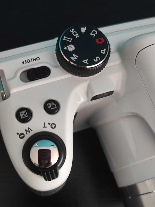 Nowy Aparat fotograficzny Kodak Pixpro AZ422