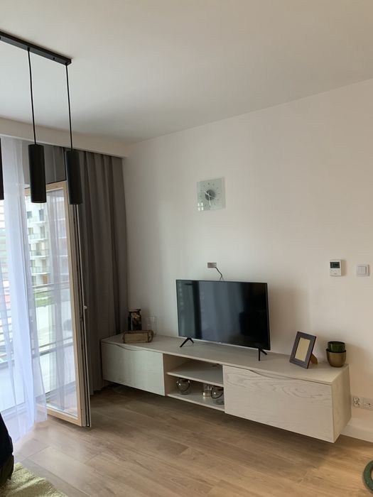 Mieszkanie na wynajem ulica Miła Rzeszow