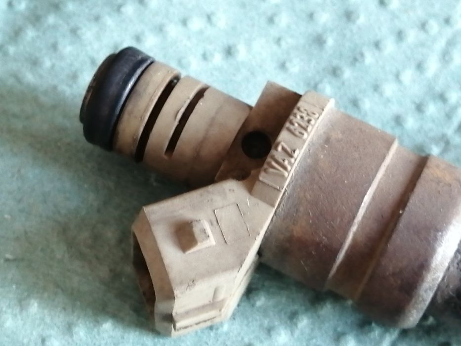 Форсунки Сенс 1,3 2005р.  - ціна за комплект