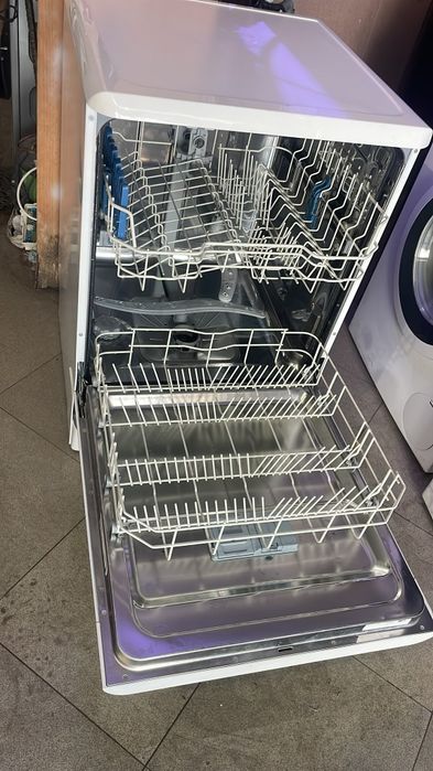 Maquinas de lavar louca