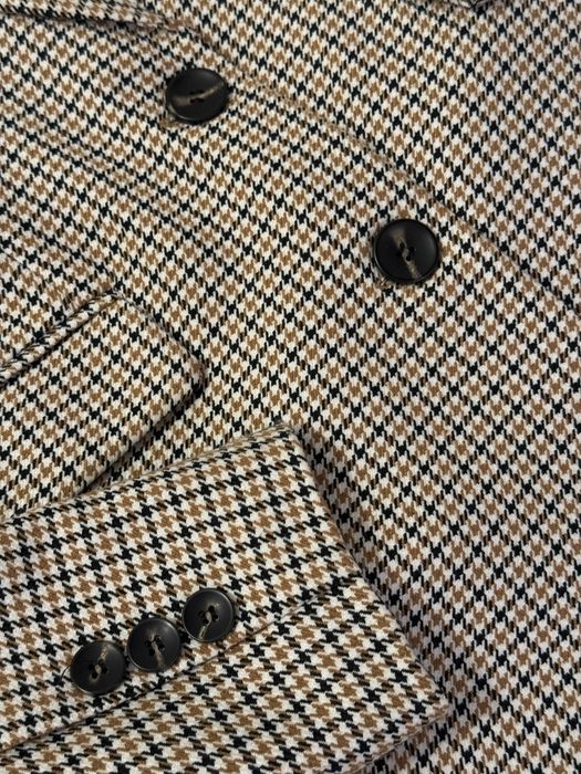 Garnitur damski roz 38-40