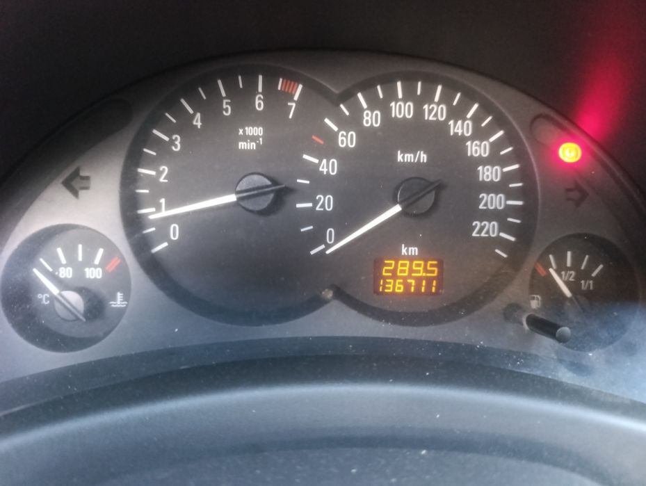 Opel Corsa 1.2 Gasolina