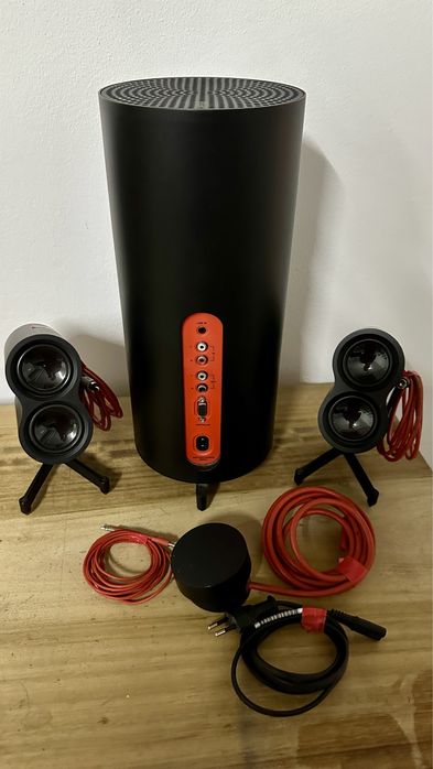 Logitech Z553 Speaker