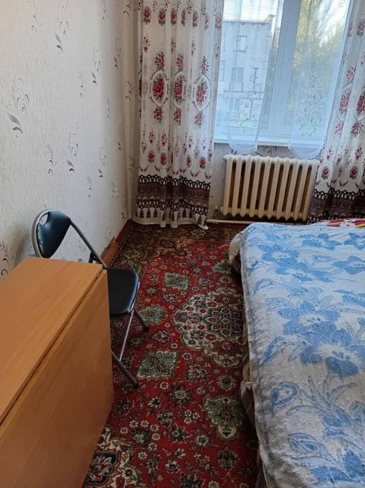 Продам 3-х  місто Покров Дніпропетровська обл. Нікопольський р-н