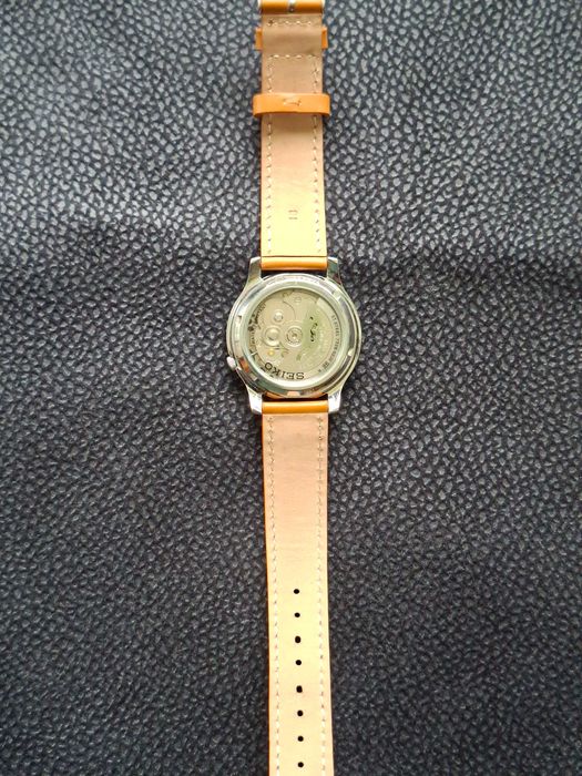 Zegarek męski Seiko 5 Automatic